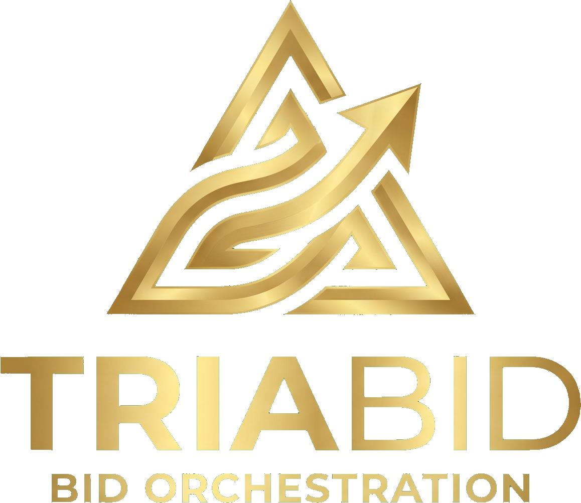 TriaBid — Bid Orchestration